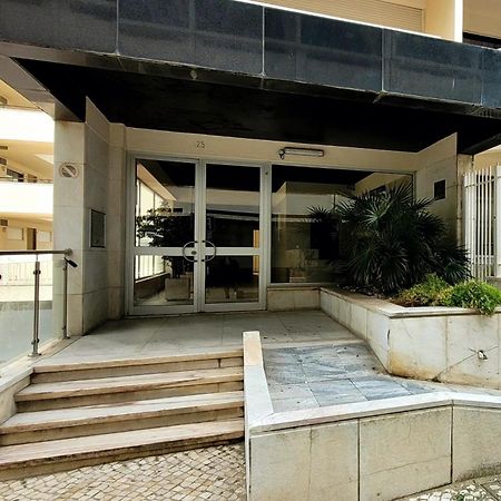 Jes Holidays Costa de Caparica Zewnętrze zdjęcie
