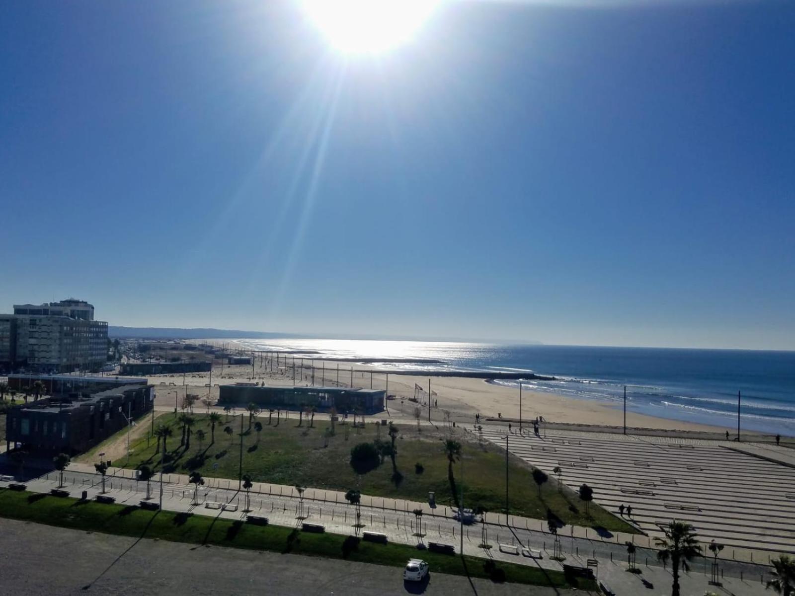 Jes Holidays Costa de Caparica Zewnętrze zdjęcie
