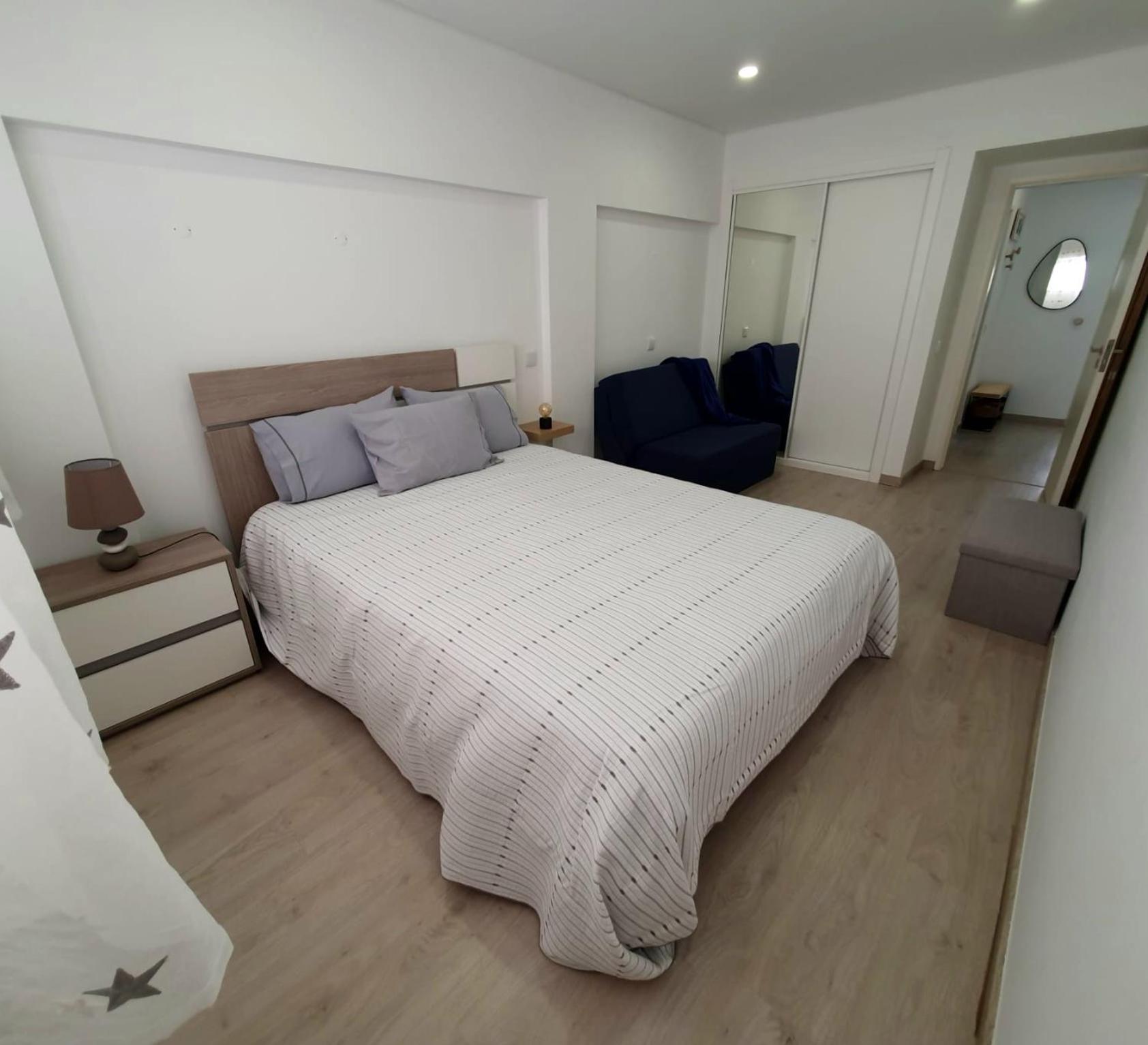 Jes Holidays Costa de Caparica Pokój zdjęcie
